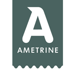 Ametrine