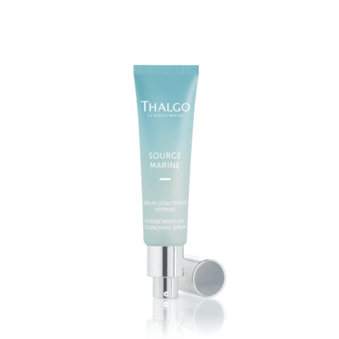 Hovedbilde Intense Moisture-Quenching Serum