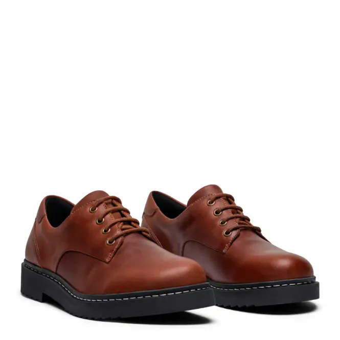 Hovedbilde Classic lace-up shoe for women