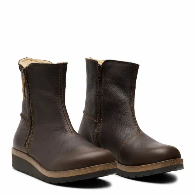 Hovedbilde Women´s boot with zipper in both sides